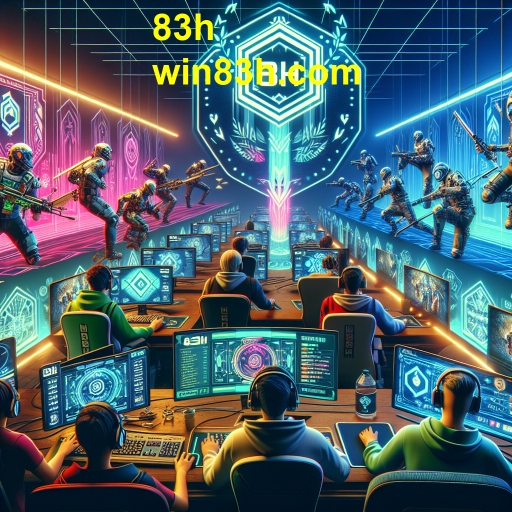 A Evolução dos Clãs nos Jogos Online: União e Rivalidade em 83h